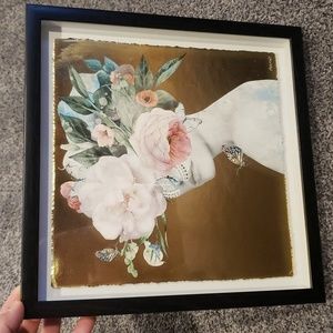 5/$25- Hanging Picture